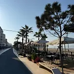 Heming-way Aparthotel 3*