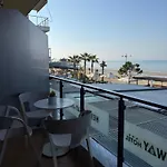 Heming-way Aparthotel 3*