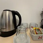 Heming-way Aparthotel