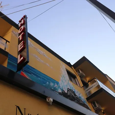 Heming-way 3* Durrës