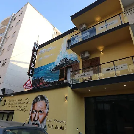 Heming-way Durrës