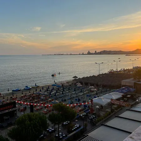 Heming-way 3* Durrës