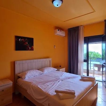 公寓式酒店 Heming-way