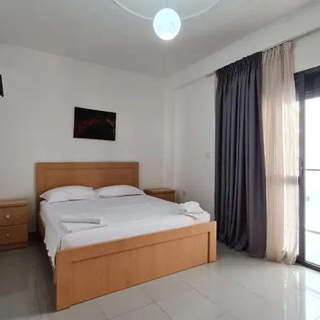 公寓式酒店 Heming-way