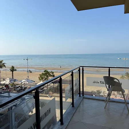 Heming-way Durrës