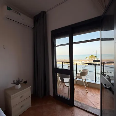 Lejlighedshotel Heming-way