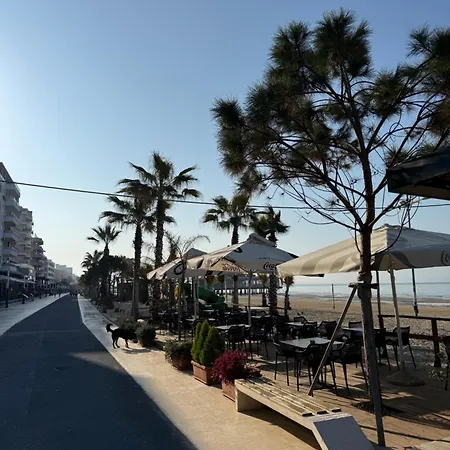 Heming-way Lejlighedshotel 3*