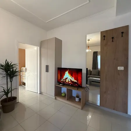Heming-way 3* Durrës