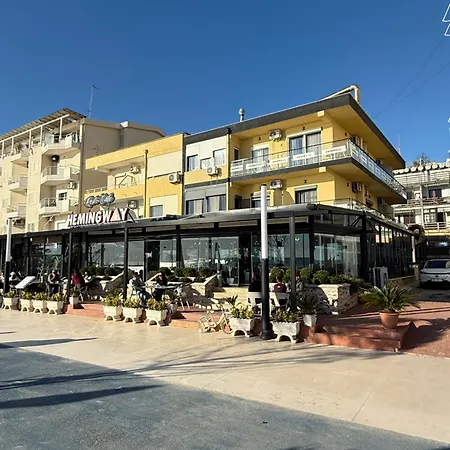 Heming-way Hotel apartamentowy