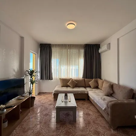Heming-way Hotel apartamentowy 3*