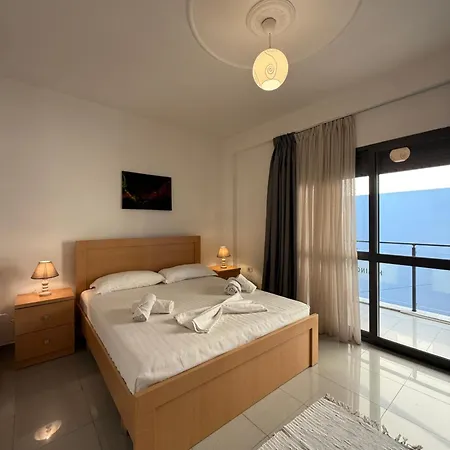 Lejlighedshotel Heming-way 3*
