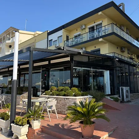 Lejlighedshotel Heming-way 3*