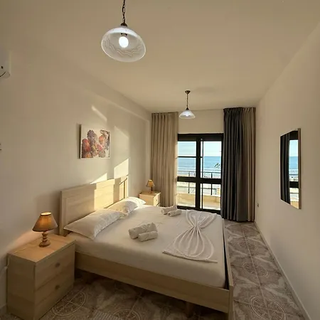 Heming-way Lejlighedshotel Durrës