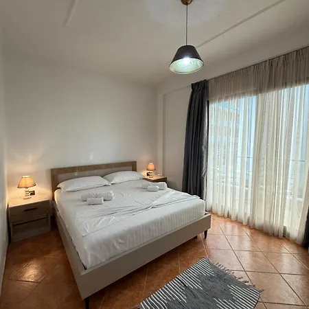 Lejlighedshotel Heming-way 3*
