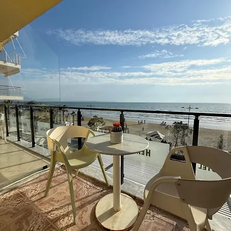 Heming-way 3* Durrës