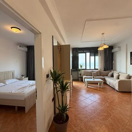 Heming-way Lejlighedshotel
