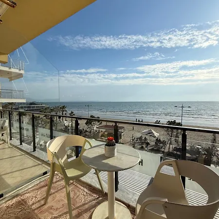 Heming-way Hotel apartamentowy 3*