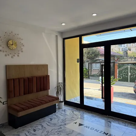 Lejlighedshotel Heming-way Durrës