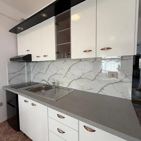 Lejlighedshotel Heming-way 3*