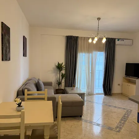 Hotel apartamentowy Heming-way