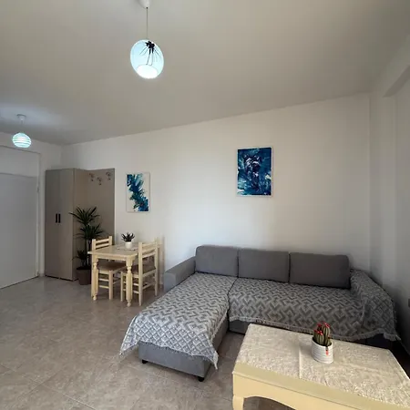 Lejlighedshotel Heming-way Durrës
