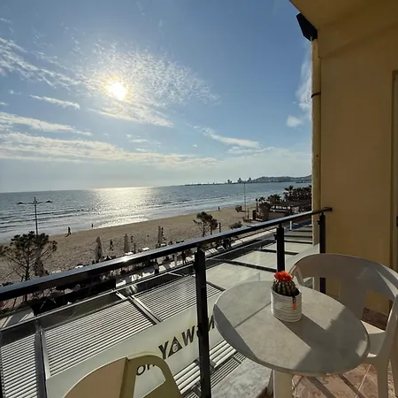 Heming-way Hotel apartamentowy 3*