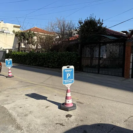 Heming-way 3* Durrës