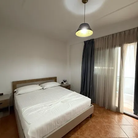 Heming-way Lejlighedshotel 3*