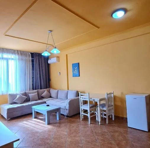 Heming-way Apartmanhotel Durrës