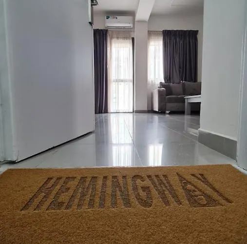 Heming-way Aparthotel Durrës