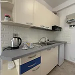 Heming-way Apartmanhotel
