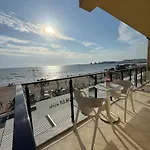 Heming-way Apartmanhotel Durrës