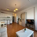 Apartmanhotel Heming-way Durrës