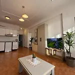 Heming-way Apartmanhotel