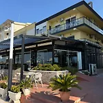 Apartmanhotel Heming-way 3*