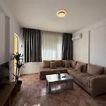 Apartmanhotel Heming-way Durrës