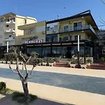 Apartmanhotel Heming-way Durrës