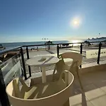 Heming-way Apartmanhotel Durrës