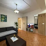 Apartmanhotel Heming-way