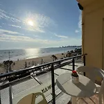 Heming-way Apartmanhotel 3*