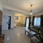Heming-way Apartmanhotel 3*