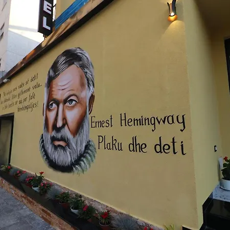 Heming-way *