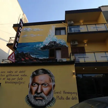 Heming-way Durres