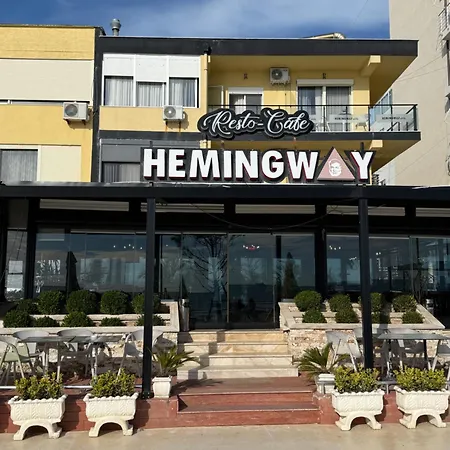 Heming-way