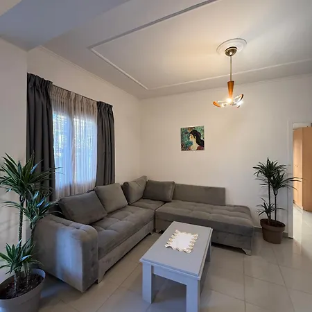 Apartahotel Heming-way 3*