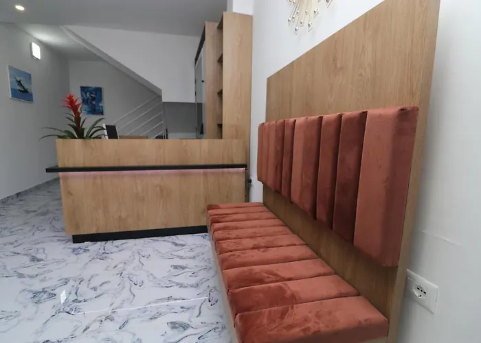 Aparthotel Heming-way