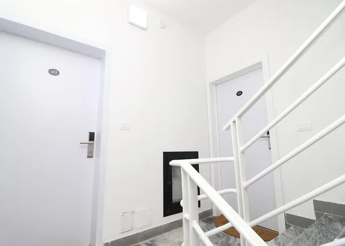 Aparthotel Heming-way