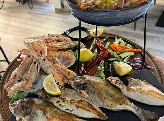 Aparthotel Heming-way