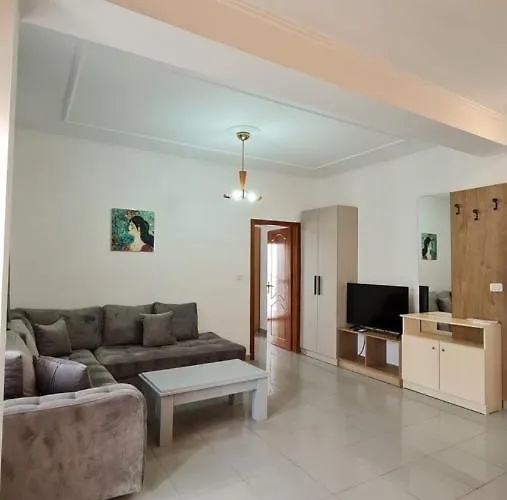 Aparthotel Heming-way Durres