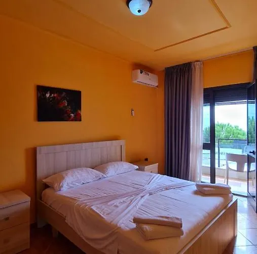 Aparthotel Heming-way